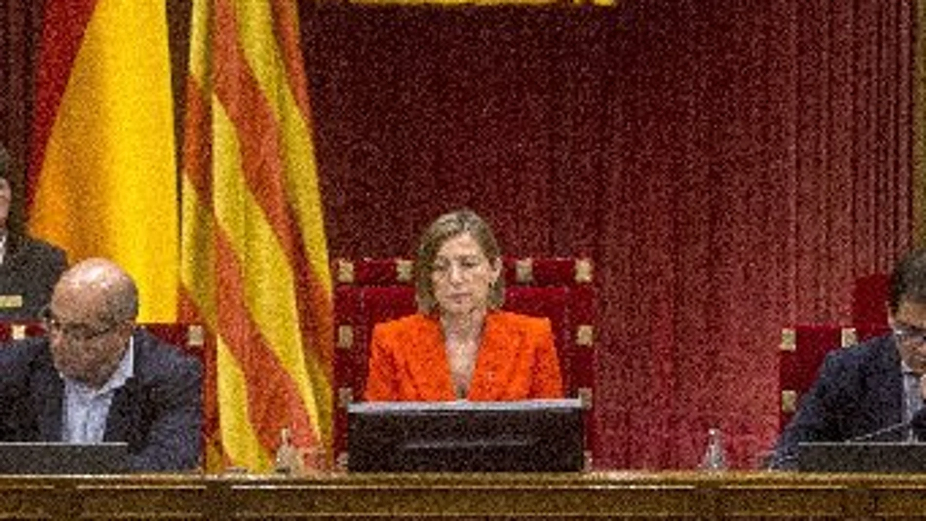 Las falacias del discurso de Puigdemont
