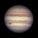  Doce lunas más para Júpiter