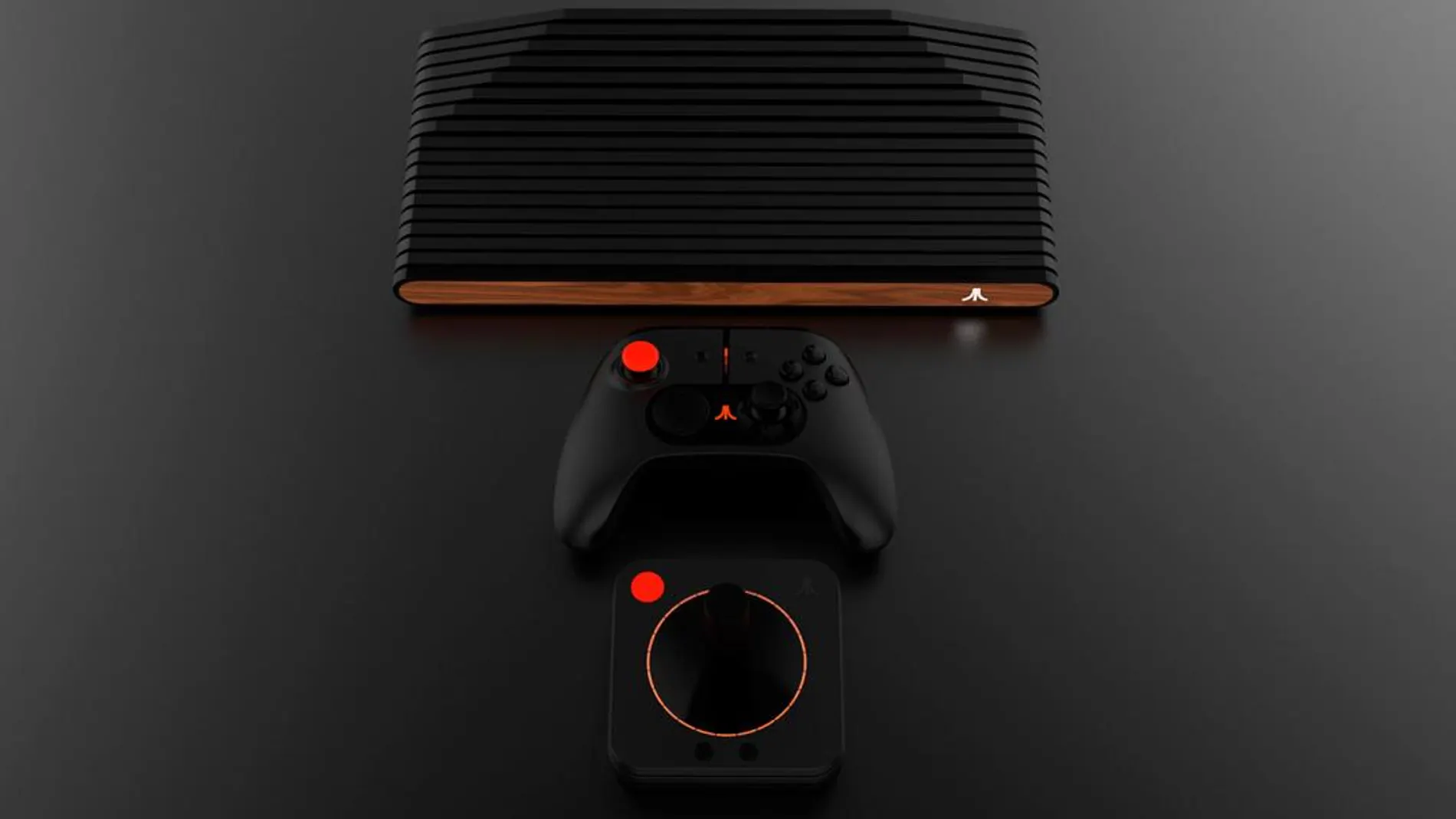 Atari presenta en sociedad su nueva consola: Atari Video Computer System
