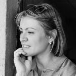 Maria Senserrich en la imagen de su perfil de Twitter