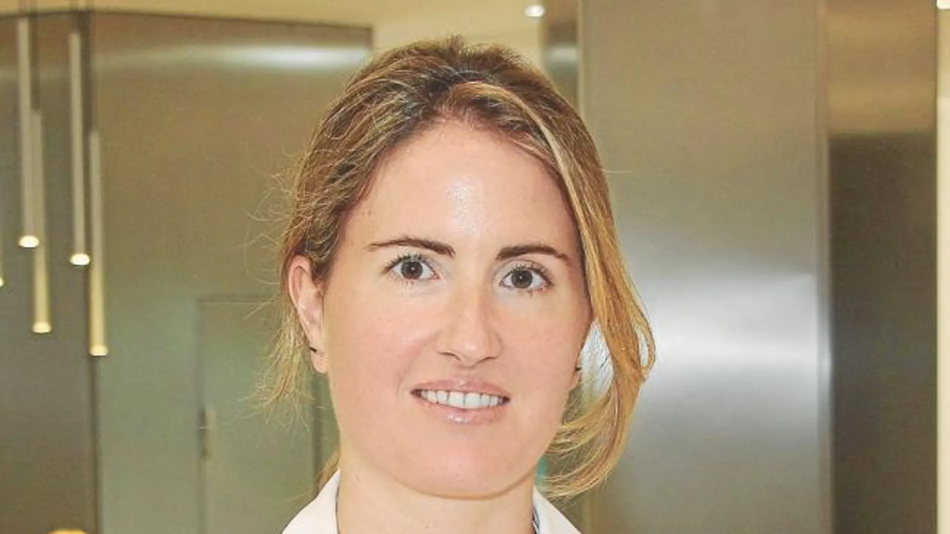 Dra. Cristina Irigoye