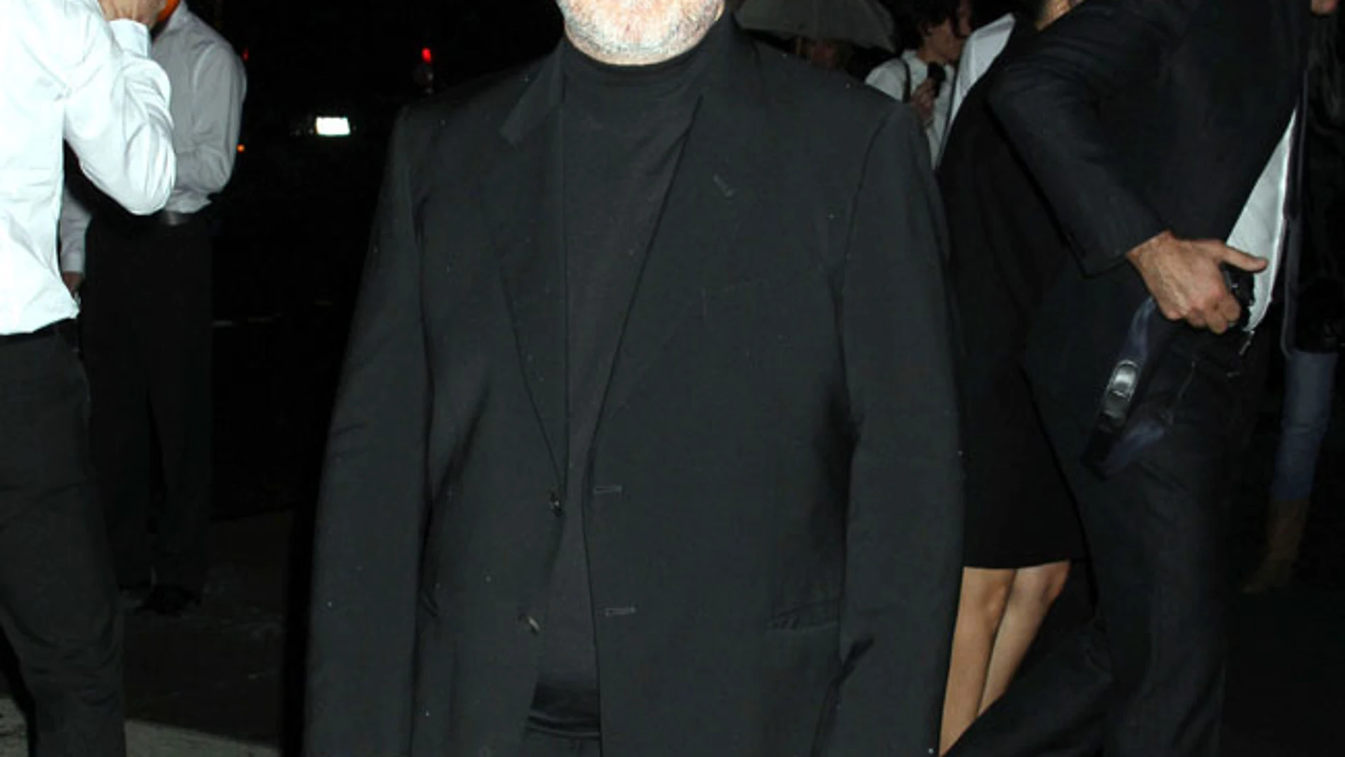 Pedro Almodóvar