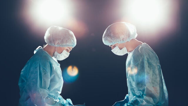 Los médicos no pudieron hacer nada para evitar que la joven se quedara estéril debido al estado en el que se encontraba su útero / Dreamstime