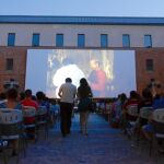 La entrada de las películas del Centro Cultural Conde Duque cuesta entre 7 y 9 euros