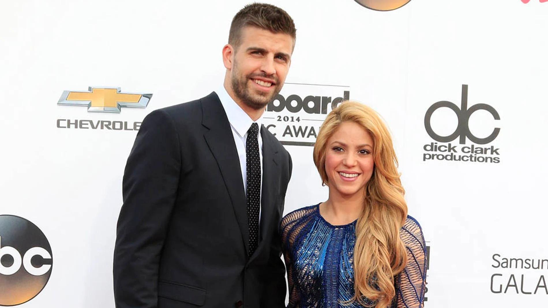 Así conquistó Gerard Piqué a Shakira: «Si tengo que llegar a la final para verte, lo haré»