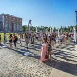 Más de 16.000 personas pasan por los castings de ‘OT 2018’