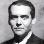  Lorca, el anarquista estafador que llevó al poeta a juicio