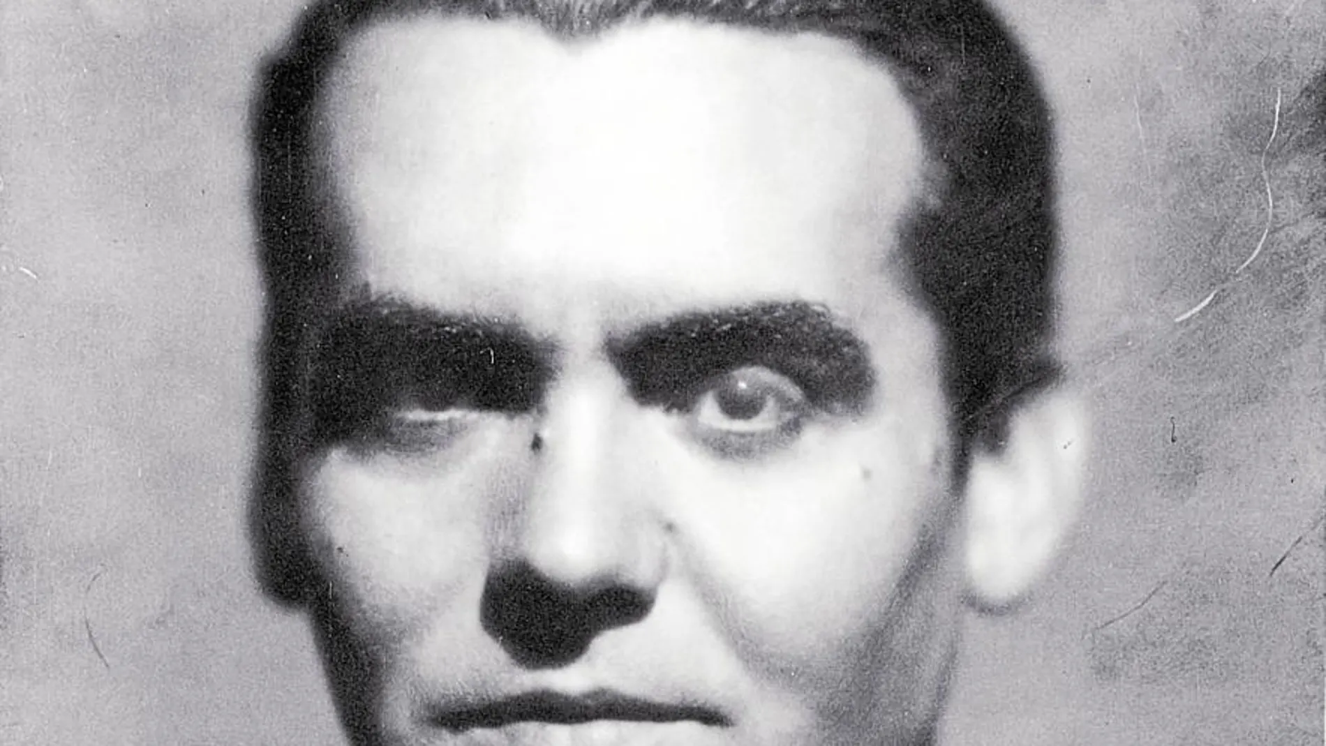 Lorca, el anarquista estafador que llevó al poeta a juicio