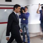 Los siguientes pasos de la moción de censura