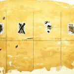 Una de las obras que podrán verse en la exposición «T de Teresa»