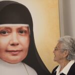 El milagro que hará Santa a Nazaria