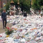 Nova también recuerda a Diana