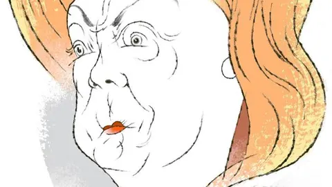 Hillary Clinton