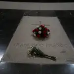  La intención de exhumar a Franco dispara las visitas al Valle de los Caídos