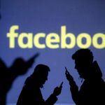 Usuarios de Facebook