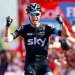 Nicholas Roche