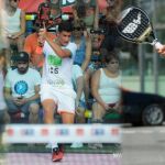 Pre previas wpt Alicante Open World Padel Tour