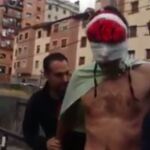 Las increíbles consecuencias de hacer puenting en una despedida de soltero