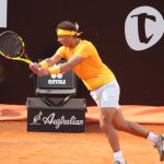 La conquista de Roma de Rafael Nadal