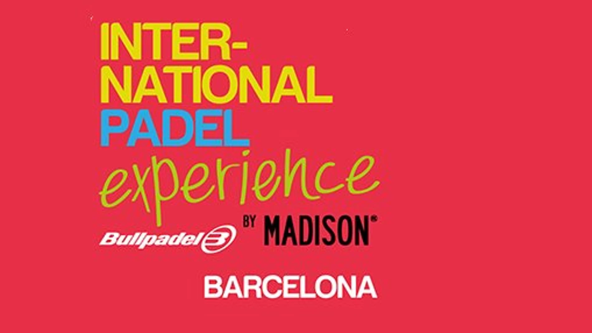 International Padel Experience en Barcelona
