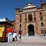 Plaza de las Ventas