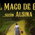 Carlos Alsina regala por Navidad la mágica historia de ‘El Mago de Oz’