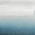Barcelona está en el radar, junto con Madrid y el Vallès, de la UE por sus altos niveles de contaminación.