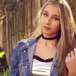 Nahir Galarza disparó a su novio por la espalda "a quemarropa"mientras viajaban en una moto