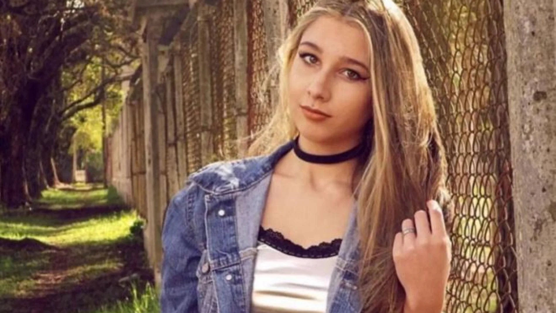 Nahir Galarza disparó a su novio por la espalda "a quemarropa"mientras viajaban en una moto