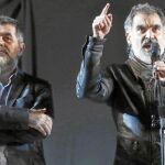 Sànchez y Cuixart son objeto del deseo de los partidos soberanistas
