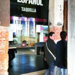 El Ayuntamiento tiene subcontratada a la plantilla de las Naves de Matadero