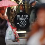 El Black Friday disparó las ventas en 2016