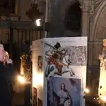  La Fundación VIII Centenario de la Catedral muestra «Santiago, el peregrino de Burgos»