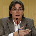 La delegada de Equidad, Derechos Sociales y Empleo, Marta Higueras.