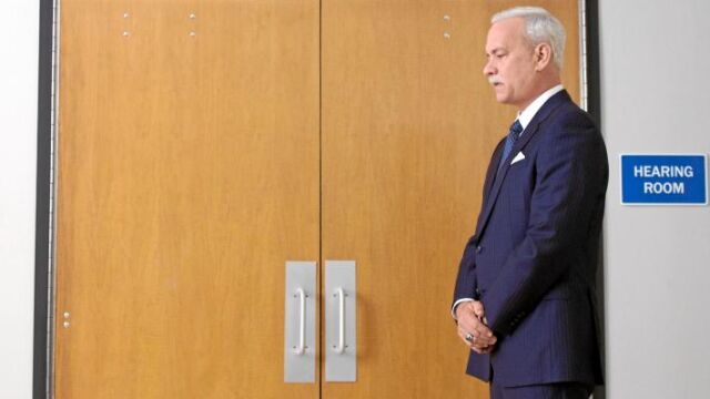 «Sully»: El factor humano