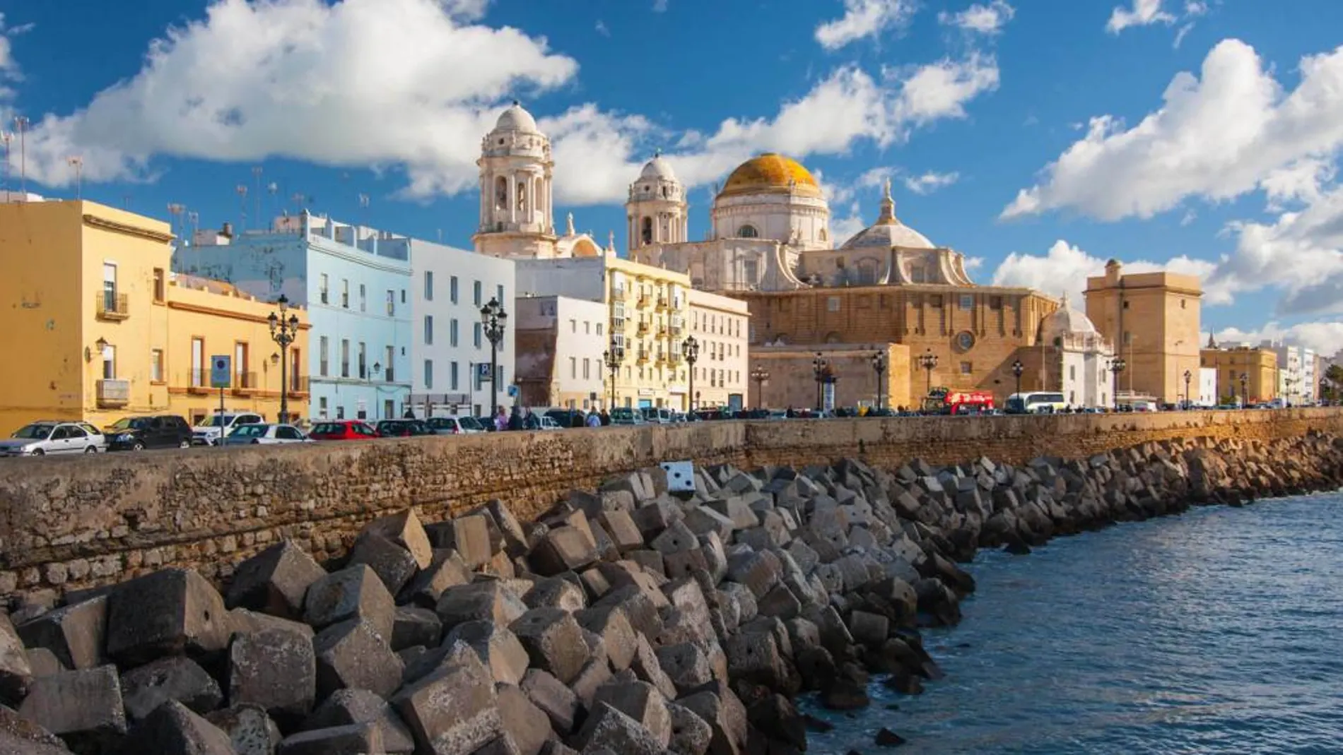Cádiz, la maravilla de la Costa de la Luz