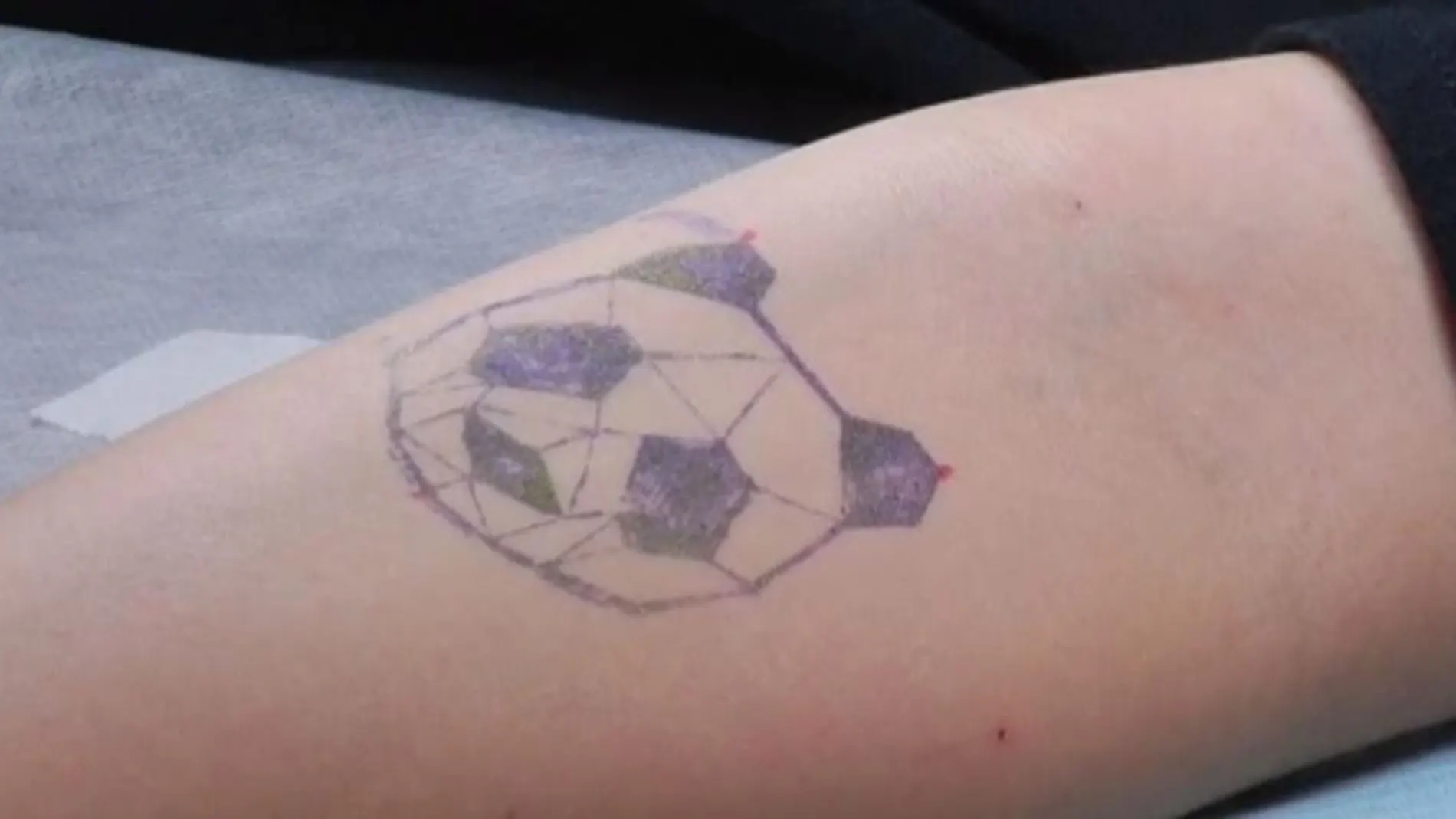 Polémica en Japón por el auge de los tatuajes entre la población joven