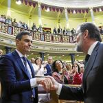 El Gobierno Sánchez está lejos de ser lo que una mayoría de españoles quiere para gestionar el país