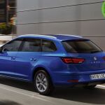Imagen del último modelo de la compañía automovilística