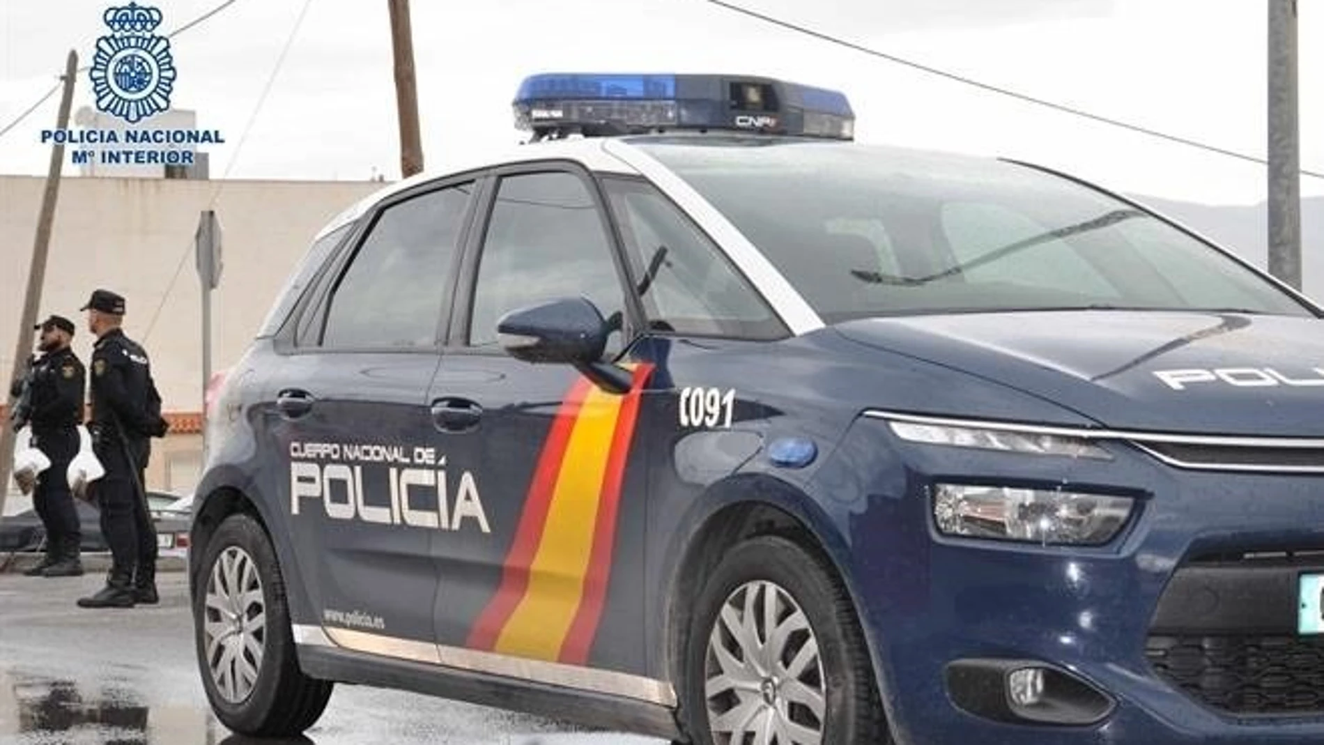 Ingresa en prisión provisional el policía detenido en La Línea por presunta corrupción de menores