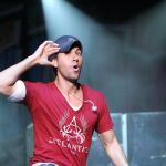 Enrique Iglesias y Paulina Rubio no podrán grabar sus videoclips en Cuba