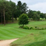 Golf Laukariz