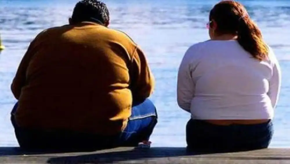 El día que habrá tantos obesos como desnutridos