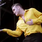  Morrissey, las vidas del artista incomprendido