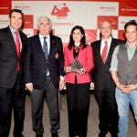 Presentación del torneo