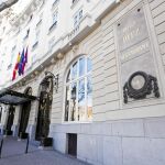 El emblemático hotel con 108 años de historia echa el cierre para mejorar sus instalaciones