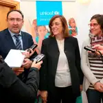  Unicef invita a los ayuntamientos de la Región a sumarse