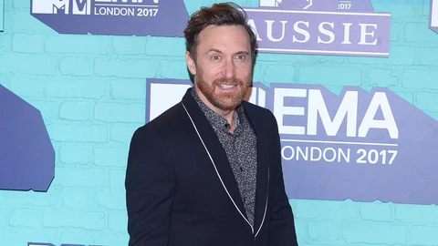 David Guetta