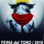 El minotauro que ilustra el cartel de la Feria del Toro de Pamplona desata la polémica