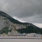 España no reconoce aguas territoriales a Gibraltar, únicamente las del puerto. . Foto: Servicio de Información del Gobierno de Gibraltar en España.